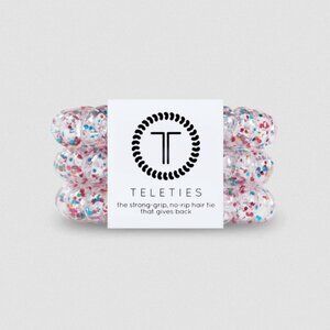 FREE in Bundle | NWT Teleties Party People